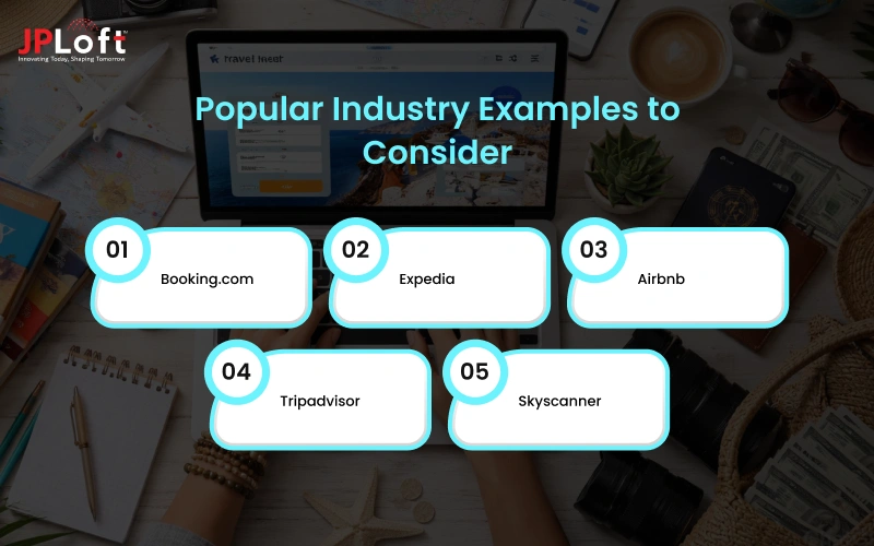 Popular Industry Examples to Consider
